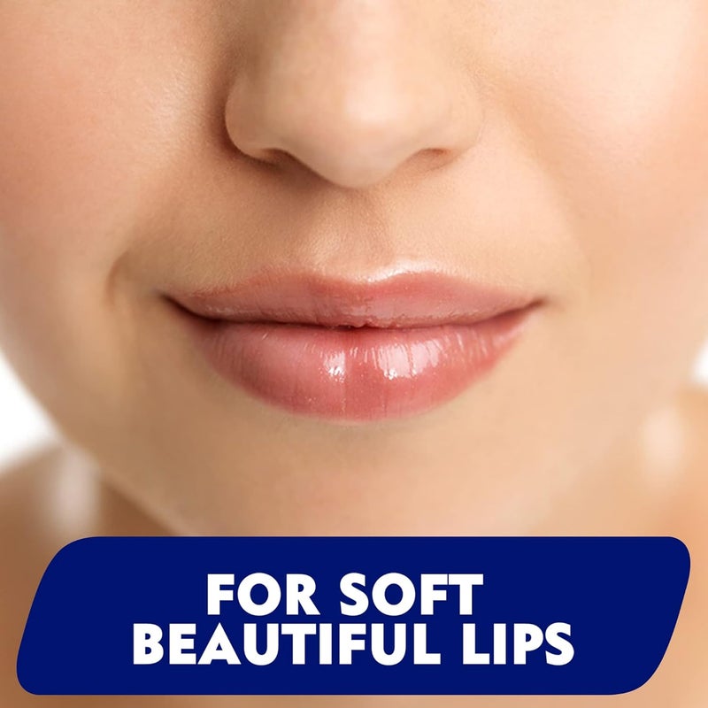 Labello بلسم الشفاه المرطب من لابيلا مع زبدة الشيا - Image 3